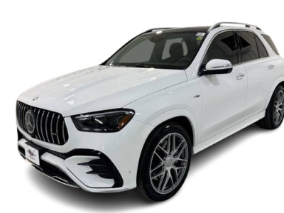 2024 Mercedes-Benz AMG GLE 53 4MATIC+ SUV