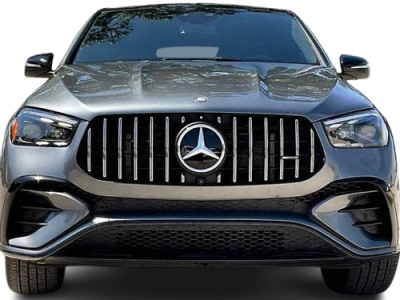2024 Mercedes-Benz AMG GLE 53 4MATIC+ Coupe