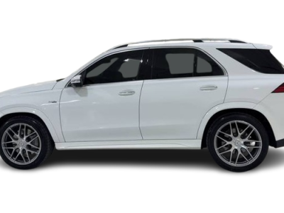 2024 Mercedes-Benz AMG GLE 53 4MATIC+ SUV
