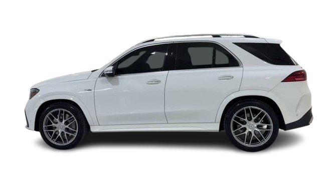 2024 Mercedes-Benz AMG GLE 53 4MATIC+ SUV