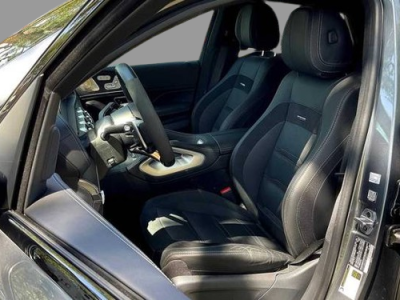 2024 Mercedes-Benz AMG GLE 53 4MATIC+ Coupe