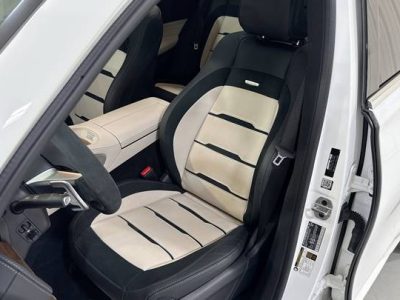 2024 Mercedes-Benz AMG GLE 53 4MATIC+ SUV