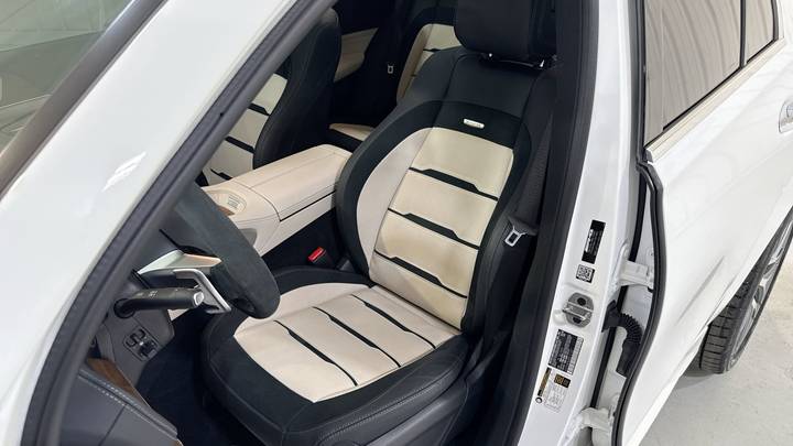 2024 Mercedes-Benz AMG GLE 53 4MATIC+ SUV