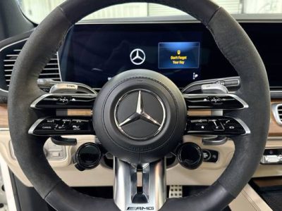 2024 Mercedes-Benz AMG GLE 53 4MATIC+ SUV