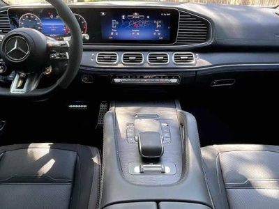 2024 Mercedes-Benz AMG GLE 53 4MATIC+ Coupe