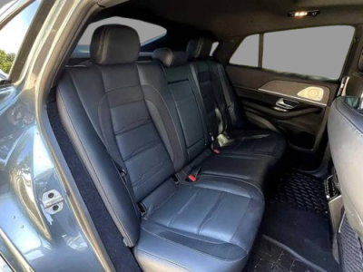 2024 Mercedes-Benz AMG GLE 53 4MATIC+ Coupe