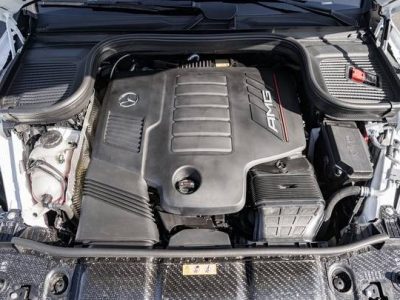 2025 Mercedes-Benz AMG GLE 53 SUV 4MATIC+