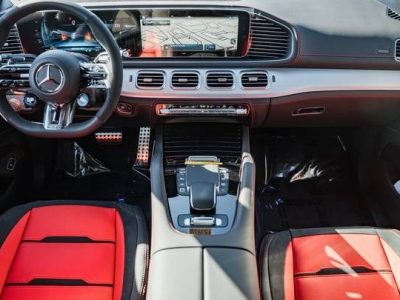 2025 Mercedes-Benz AMG GLE 53 SUV 4MATIC+