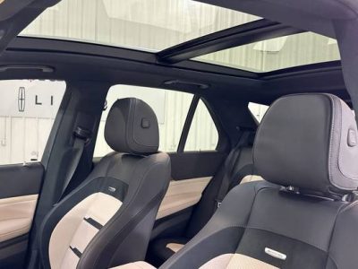 2024 Mercedes-Benz AMG GLE 53 4MATIC+ SUV