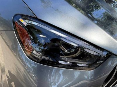 2024 Mercedes-Benz AMG GLE 53 4MATIC+ Coupe