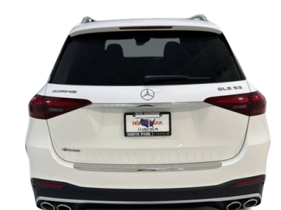 2024 Mercedes-Benz AMG GLE 53 4MATIC+ SUV