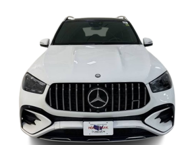 2024 Mercedes-Benz AMG GLE 53 4MATIC+ SUV