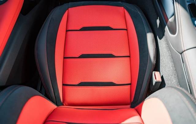 2025 Mercedes-Benz AMG GLE 53 SUV 4MATIC+