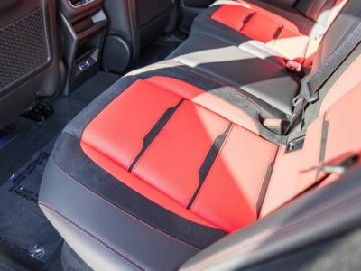 2025 Mercedes-Benz AMG GLE 53 SUV 4MATIC+