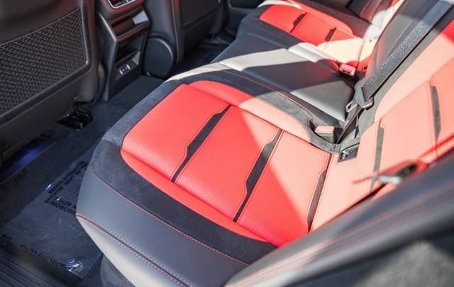 2025 Mercedes-Benz AMG GLE 53 SUV 4MATIC+