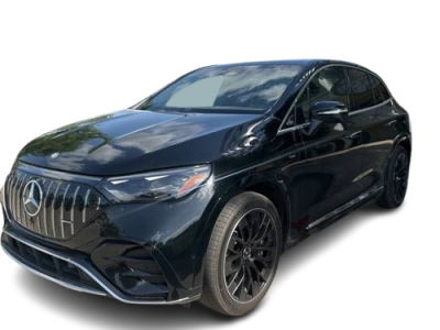 2025 Mercedes-Benz AMG EQE 4MATIC+ SUV