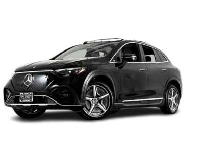 2025 Mercedes-Benz EQE 500 4MATIC SUV