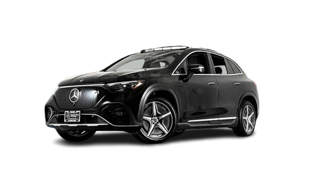 2025 Mercedes-Benz EQE 500 4MATIC SUV
