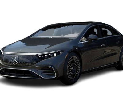 2025 Mercedes-Benz EQS Sedan EQS 450 4MATIC
