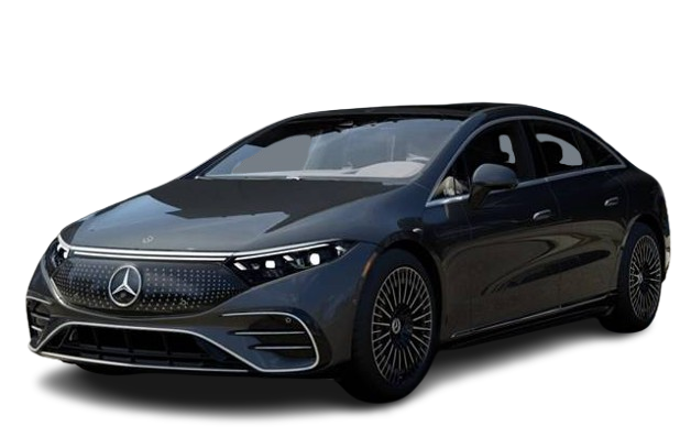 2025 Mercedes-Benz EQS Sedan EQS 450 4MATIC