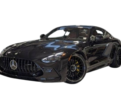 2025 Mercedes-Benz AMG GT 55 Coupe