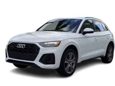 2025 Audi Q5 Premium S line SUV