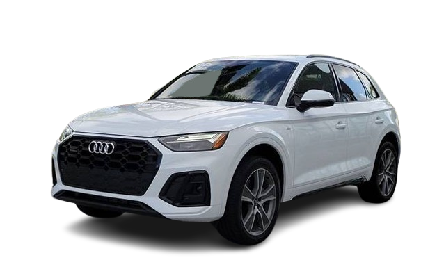 2025 Audi Q5 Premium S line SUV