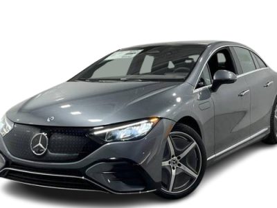 2025 Mercedes-Benz EQE 350 4MATIC Sedan