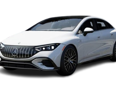 2025 Mercedes-Benz AMG EQE 4MATIC+ Sedan