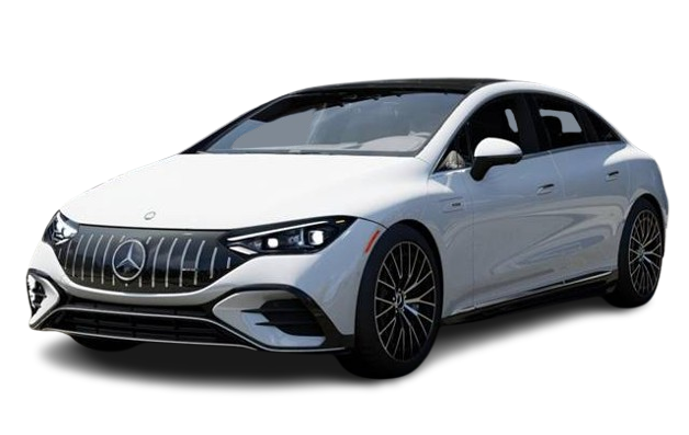 2025 Mercedes-Benz AMG EQE 4MATIC+ Sedan