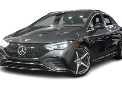2025 Mercedes-Benz EQE 350+ Sedan