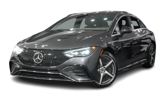 2025 Mercedes-Benz EQE 350+ Sedan