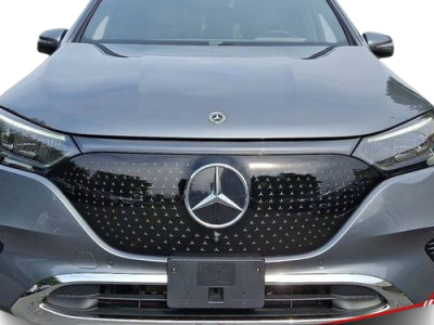 2025 Mercedes-Benz EQE 350 4MATIC SUV