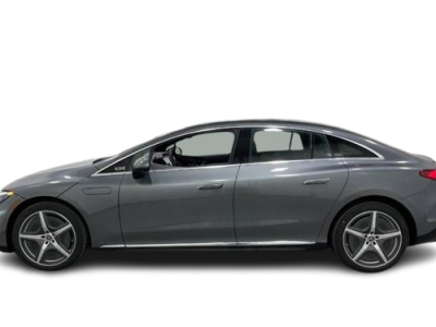 2025 Mercedes-Benz EQE 350 4MATIC Sedan