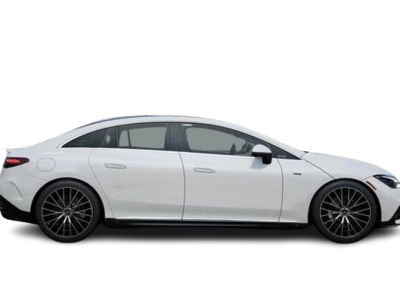 2025 Mercedes-Benz AMG EQE 4MATIC+ Sedan