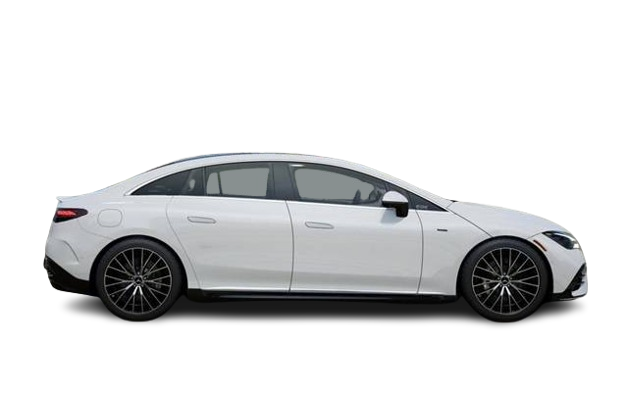 2025 Mercedes-Benz AMG EQE 4MATIC+ Sedan