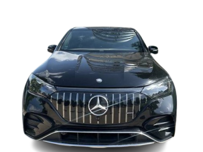 2025 Mercedes-Benz AMG EQE 4MATIC+ SUV