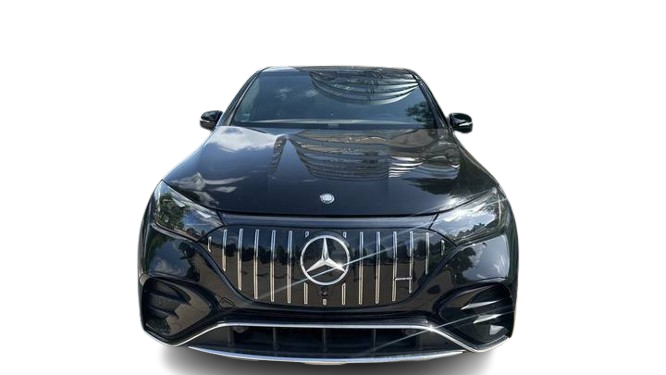 2025 Mercedes-Benz AMG EQE 4MATIC+ SUV