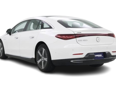 2025 Mercedes-Benz EQS 450+ RWD Sedan