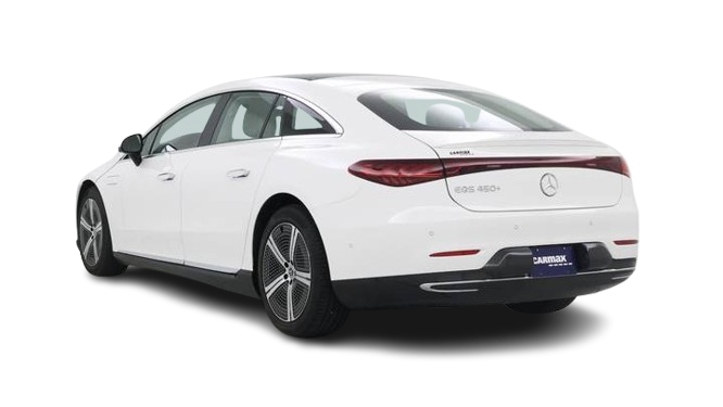 2025 Mercedes-Benz EQS 450+ RWD Sedan