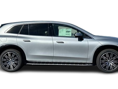 2025 Mercedes-Benz EQS 450+ RWD SUV