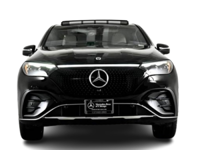 2025 Mercedes-Benz EQE 500 4MATIC SUV