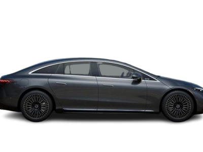 2025 Mercedes-Benz EQS Sedan EQS 450 4MATIC
