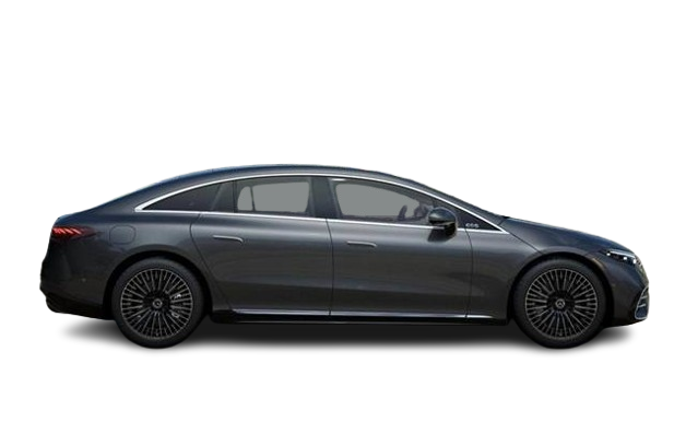 2025 Mercedes-Benz EQS Sedan EQS 450 4MATIC