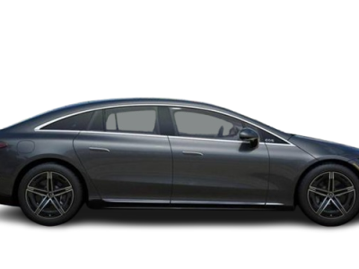 2025 Mercedes-Benz EQS 580 4MATIC Sedan