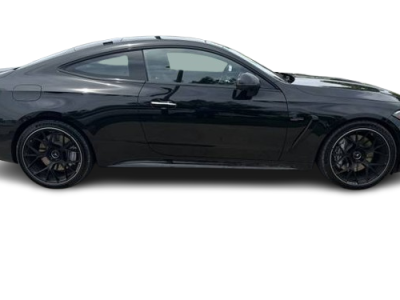 2025 Mercedes-Benz AMG CLE 53 Coupe 4MATIC+