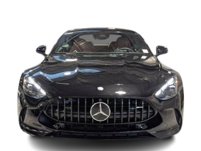 2025 Mercedes-Benz AMG GT 55 Coupe