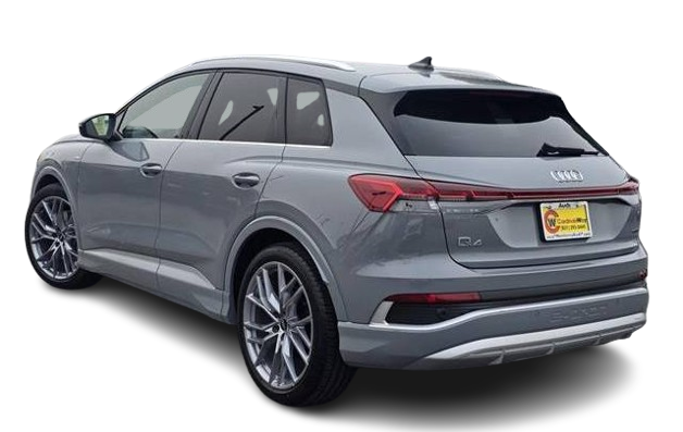 2025 Audi Q4 e-tron Prestige 55 quattro