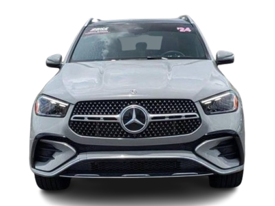 2025 Mercedes-Benz GLE 450 4MATIC SUV