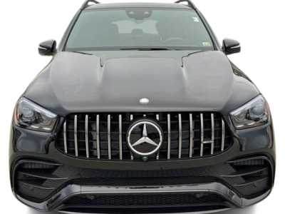 2025 Mercedes-Benz AMG GLE 63 S SUV 4MATIC+